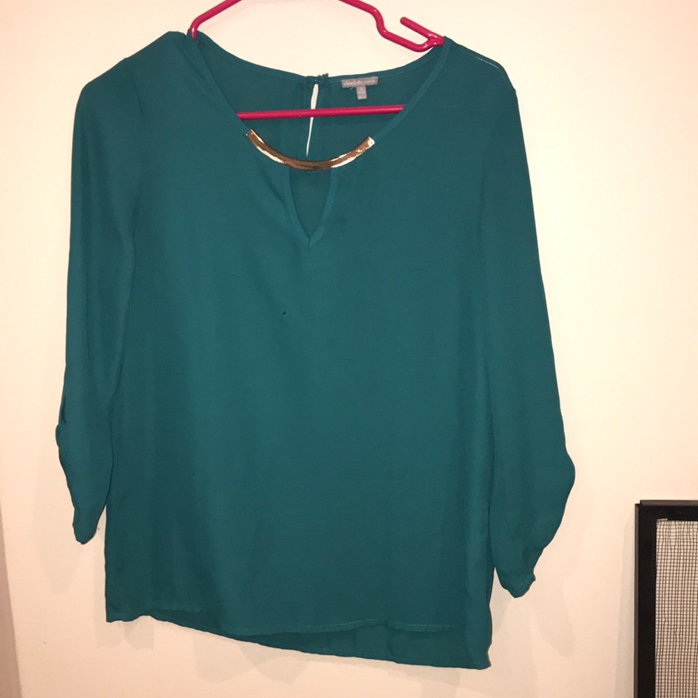 Classy Long Sleeve
